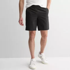Men's Tek Gear® Lightweight 9 In. Woven Shorts