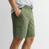 Men's Tek Gear® Lightweight 9 In. Woven Cargo Shorts