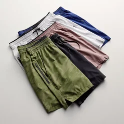 Men's Tek Gear® 7 In. Training Shorts -Tek Gear Shop 7303362 CP ALT65