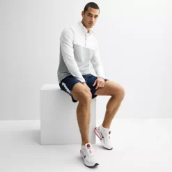 Men's Tek Gear® 9 In. Dry Tek Shorts -Tek Gear Shop 7430640 ALT3