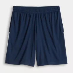 Men's Tek Gear® 9 In. Dry Tek Shorts -Tek Gear Shop 7430640 ALT4