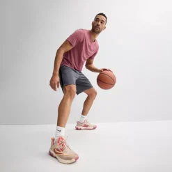 Men's Tek Gear® 9 In. Dry Tek Shorts -Tek Gear Shop 7430640 CP ALT50