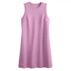 Women's Tek Gear® UltraComfort Tank Dress -Tek Gear Shop 7433713 ALT4