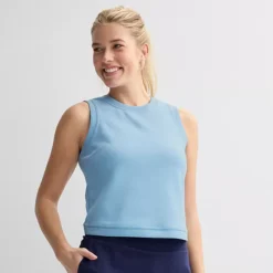 Women's Tek GearĀ® Ultracomfort Tank Top