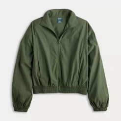 Women's Tek Gear® Full Zip Explore Jacket -Tek Gear Shop 7451771 ALT4