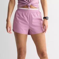 Women's Tek GearĀ® Layered High Rise 3-in. Shorts