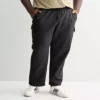 Big & Tall Tek Gear® Open Bottom Relaxed Fit Cargo Pants