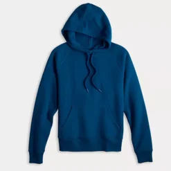 Women's Tek Gear® Ultrasoft Fleece Easy Fit Hoodie 9 Women's Tek Gear® Ultrasoft Fleece Easy Fit Hoodie -Tek Gear Shop 7578613 ALT4