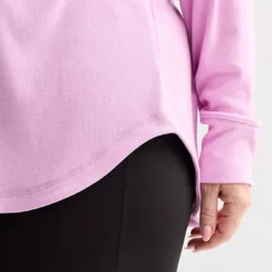 Women's Tek Gear® Fashion Basic Tunic -Tek Gear Shop 7588909 ALT2