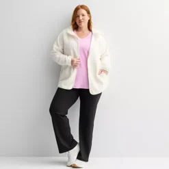 Women's Tek Gear® Fashion Basic Tunic -Tek Gear Shop 7588909 ALT3