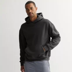 Men's Tek Gear® Ultrasoft Fleece Relaxed Hoodie