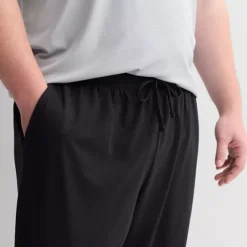Big & Tall Tek Gear® Ultra Soft Jersey Joggers 6 Big & Tall Tek Gear® Ultra Soft Jersey Joggers -Tek Gear Shop 7600395 ALT2