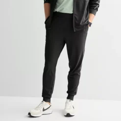 Men's Tek Gear® Track Joggers