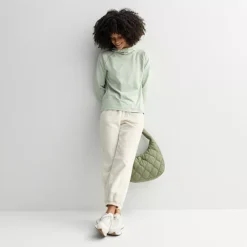 Women's Tek Gear® Warm Gear Hoodie -Tek Gear Shop 7606105 ALT3