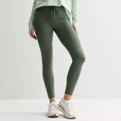 Women's Tek Gear® Warm Gear Explore Leggings