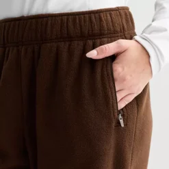 Women's Tek Gear® Micro Fleece Joggers -Tek Gear Shop 7606358 ALT2