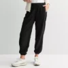 Women's Tek Gear® Micro Fleece Joggers