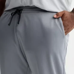 Big & Tall Tek Gear® Warm Gear Open Bottom Pants -Tek Gear Shop 7635299 ALT2