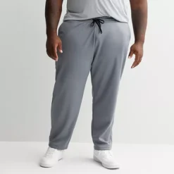 Big & Tall Tek GearĀ® Warm Gear Open Bottom Pants