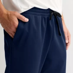 Men's Tek Gear® Warm Gear Open Bottom Pants -Tek Gear Shop 7643937 ALT2