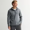 Men's Tek Gear® Warm Gear Half Zip Pullover
