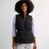 Women's Tek Gear® Cinched Waist Puffer Vest