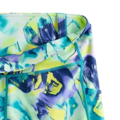 Women's Tek Gear® Adaptive Ultrastretch Bike Shorts -Tek Gear Shop 7721080 ALT6