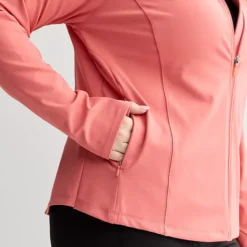 Plus Size Tek Gear® Ultrastretch Performance Jacket -Tek Gear Shop 7738541 ALT2