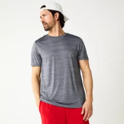 Men's Tek Gear® Dry Tek Tee
