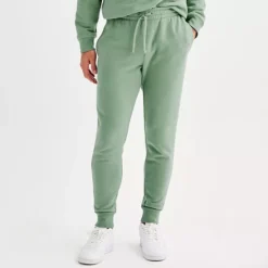 Men's Tek Gear® Ultra Soft Fleece Midweight Joggers